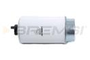BREMSI FE0387
