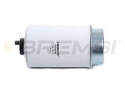 BREMSI FE0387