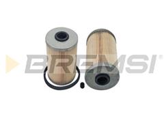 BREMSI FE0772