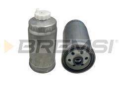BREMSI FE0792