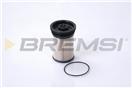 BREMSI FE0807
