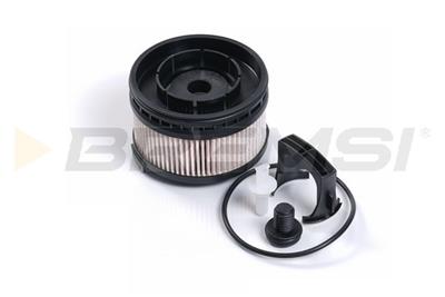 BREMSI FE0808 Číslo výrobce: SE0808. EAN: 8050141091087.