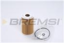 BREMSI FL0255