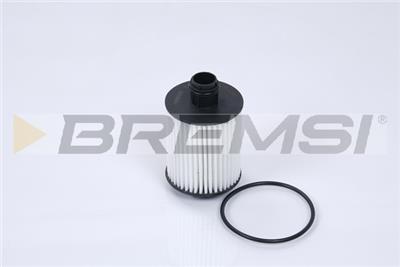 BREMSI FL0264 Číslo výrobce: SL0264. EAN: 8050141093463.