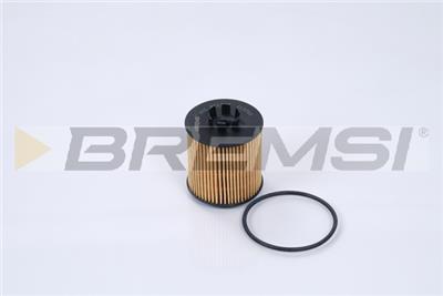 BREMSI FL0705 Číslo výrobce: SL0705. EAN: 8050141094248.