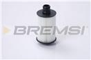 BREMSI FL0731
