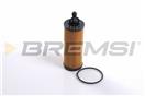 BREMSI FL2509