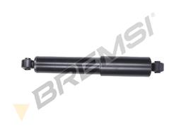BREMSI SA0656