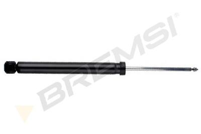 BREMSI SA2407 Číslo výrobce: AM2407. EAN: 8050141362460.