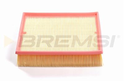 BREMSI FA0119 Číslo výrobce: AA0119. EAN: 8050141074660.