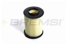 BREMSI FA0204
