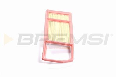 BREMSI FA0207 Číslo výrobce: AA0207. EAN: 8050141129605.