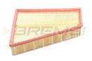 BREMSI FA0532
