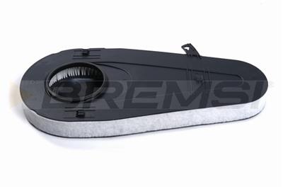 BREMSI FA0566 Číslo výrobce: AA0566. EAN: 8050141075384.