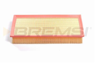 BREMSI FA0595 Číslo výrobce: AA0595. EAN: 8050141075674.