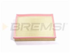 BREMSI FA0618