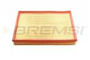 BREMSI FA0634
