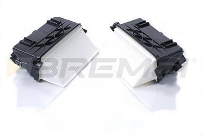 BREMSI FA0647 Číslo výrobce: AA0647. EAN: 8050141076190.