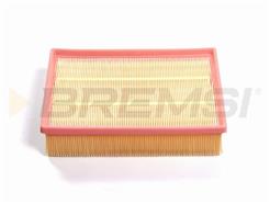 BREMSI FA0648