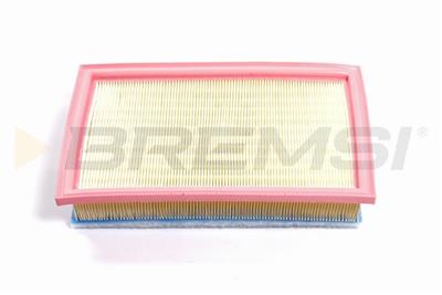 BREMSI FA1158 Číslo výrobce: AA1158. EAN: 8050141077661.