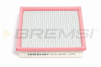 BREMSI FA1171 Číslo výrobce: AA1171. EAN: 8050141077791.