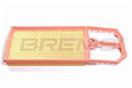 BREMSI FA1258