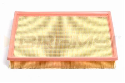 BREMSI FA1598 Číslo výrobce: AA1598. EAN: 8050141079733.