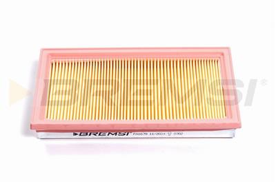 BREMSI FA1679 Číslo výrobce: AA1679. EAN: 8050141080548.