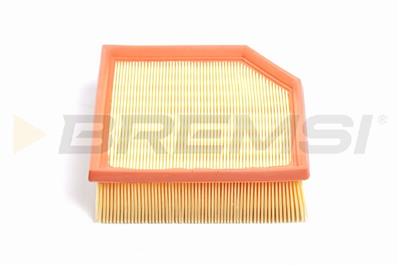 BREMSI FA2321 Číslo výrobce: AA2321. EAN: 8050141084218.