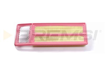 BREMSI FA2409 Číslo výrobce: AA2409. EAN: 8050141170355.