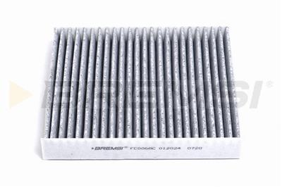 BREMSI FC0068C Číslo výrobce: AB0068C. EAN: 8050141340727.