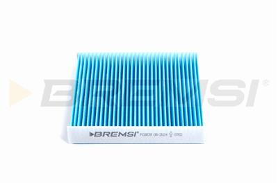 BREMSI FC0078 Číslo výrobce: AB0078. EAN: 8050141084515.
