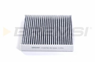BREMSI FC0078C Číslo výrobce: AB0078C. EAN: 8050141084539.