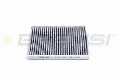 BREMSI FC0081C Číslo výrobce: AB0081C. EAN: 8050141084591.