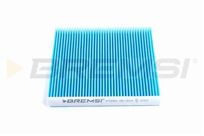 BREMSI FC0082 Číslo výrobce: AB0082. EAN: 8050141084607.