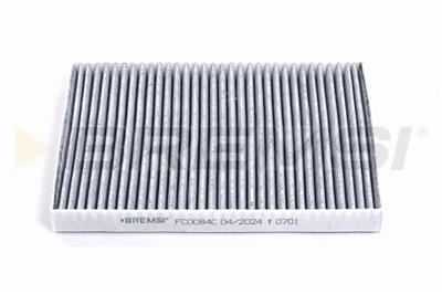 BREMSI FC0084C Číslo výrobce: AB0084C. EAN: 8050141084652.