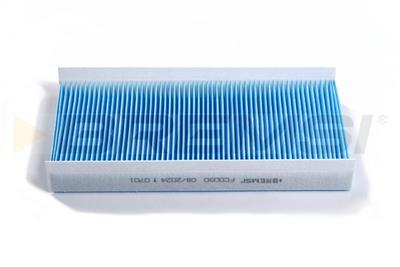 BREMSI FC0090 Číslo výrobce: AB0090. EAN: 8050141084751.