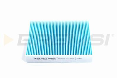 BREMSI FC0103 Číslo výrobce: AB0103. EAN: 8050141084911.