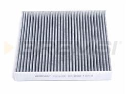 BREMSI FC0107C