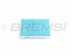 BREMSI FC0162