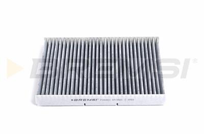 BREMSI FC0181C Číslo výrobce: AB0181C. EAN: 8050141085208.