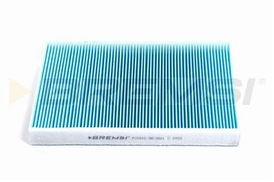 BREMSI FC0410 Číslo výrobce: AB0410. EAN: 8050141085444.