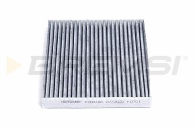 BREMSI FC0418C Číslo výrobce: AB0418C. EAN: 8050141085574.