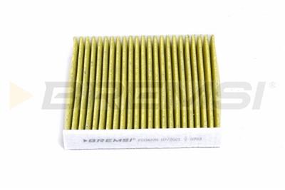 BREMSI FC0427A Číslo výrobce: AB0427A. EAN: 8050141085673.