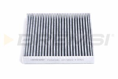 BREMSI FC0434C Číslo výrobce: AB0434C. EAN: 8050141085741.