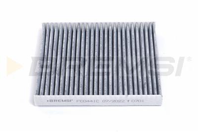 BREMSI FC0441C Číslo výrobce: AB0441C. EAN: 8050141085833.