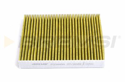 BREMSI FC0449A Číslo výrobce: AB0449A. EAN: 8050141085949.