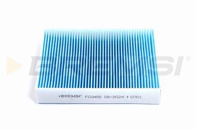 BREMSI FC0455 Číslo výrobce: AB0455. EAN: 8050141086014.
