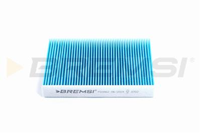 BREMSI FC0462 Číslo výrobce: AB0462. EAN: 8050141086106.