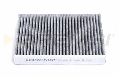 BREMSI FC0462A Číslo výrobce: AB0462A. EAN: 8050141086113.